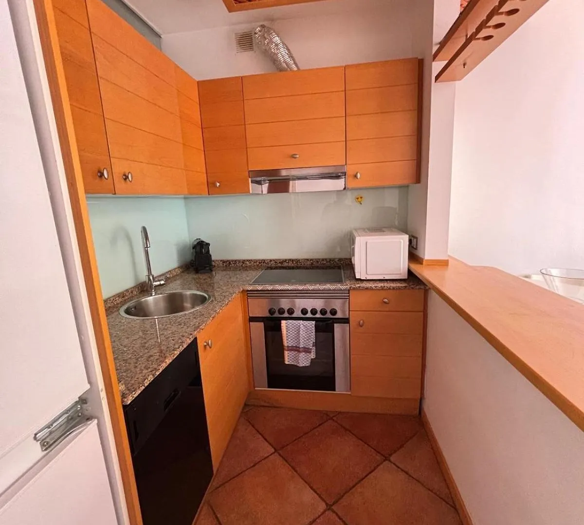 Adeje Paradise Costa Adeje  Apartment