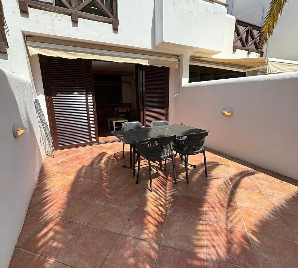 Apartment Adeje Paradise Costa Adeje